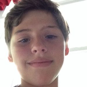 Meet your Posher, Patrick